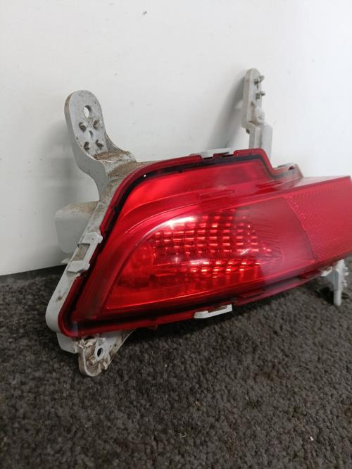 Image Anti brouillard arriere gauche - HYUNDAI I 30 3