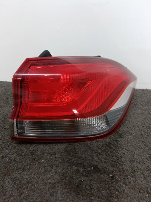 Image Feu arriere principal droit (feux) - HYUNDAI I 30 3