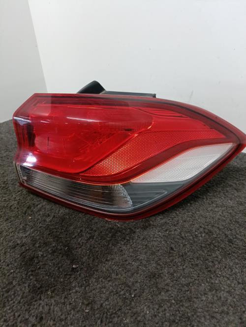Image Feu arriere principal droit (feux) - HYUNDAI I 30 3