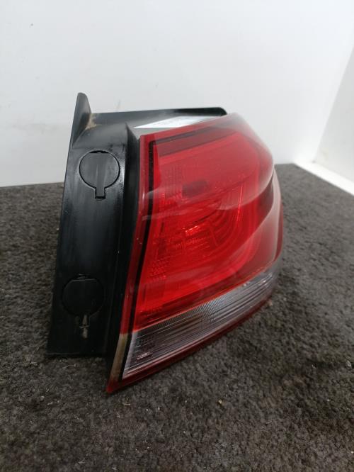 Image Feu arriere principal droit (feux) - HYUNDAI I 30 3