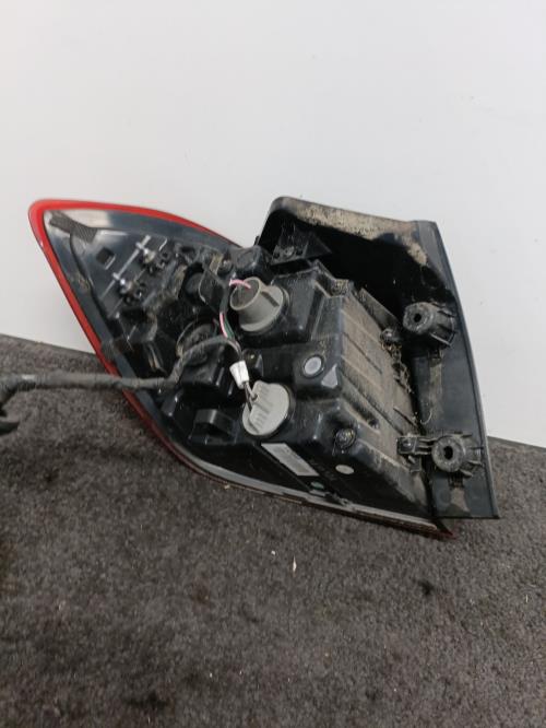 Image Feu arriere principal droit (feux) - HYUNDAI I 30 3