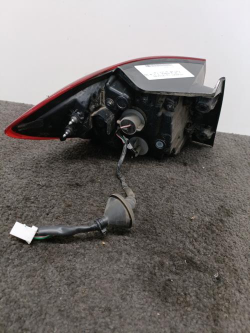 Image Feu arriere principal droit (feux) - HYUNDAI I 30 3