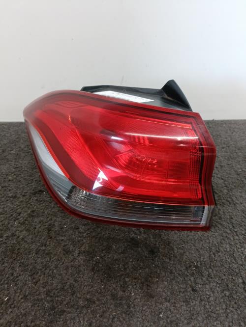 Image Feu arriere principal gauche (feux) - HYUNDAI I 30 3
