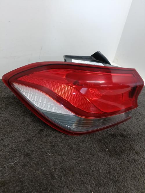 Image Feu arriere principal gauche (feux) - HYUNDAI I 30 3