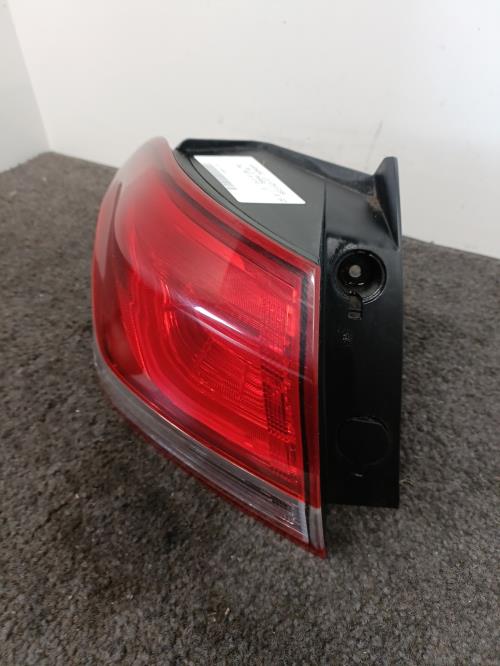 Image Feu arriere principal gauche (feux) - HYUNDAI I 30 3