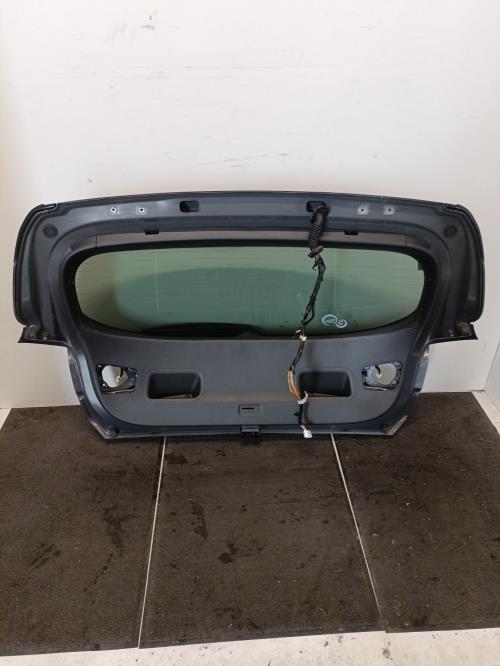 Image Malle/Hayon arriere - HYUNDAI I 30 3