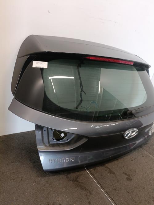Image Malle/Hayon arriere - HYUNDAI I 30 3