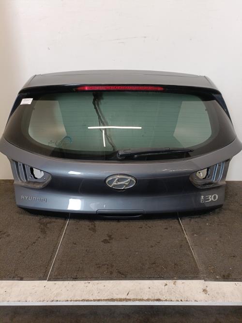Image Malle/Hayon arriere - HYUNDAI I 30 3