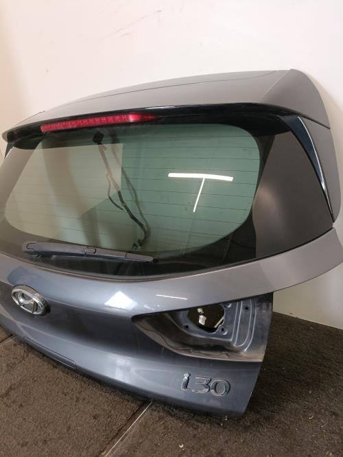 Image Malle/Hayon arriere - HYUNDAI I 30 3