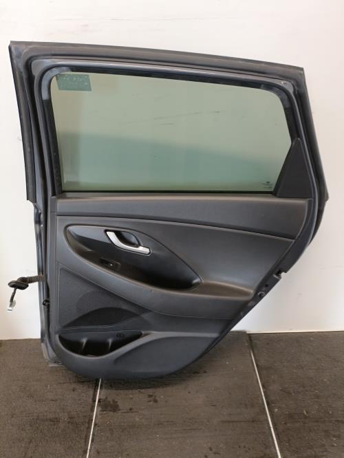 Image Porte arriere droit - HYUNDAI I 30 3