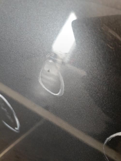 Image Porte arriere droit - HYUNDAI I 30 3