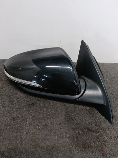 Image Retroviseur droit - HYUNDAI I 30 3