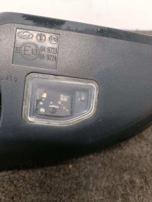 Image Retroviseur droit - HYUNDAI I 30 3