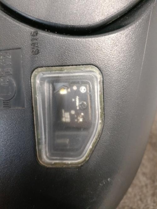 Image Retroviseur gauche - HYUNDAI I 30 3