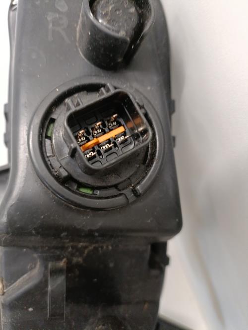 Image Feu diurne avant droit - HYUNDAI I 30 3
