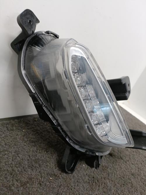 Image Feu diurne avant droit - HYUNDAI I 30 3