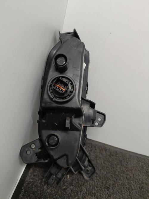 Image Feu diurne avant gauche - HYUNDAI I 30 3