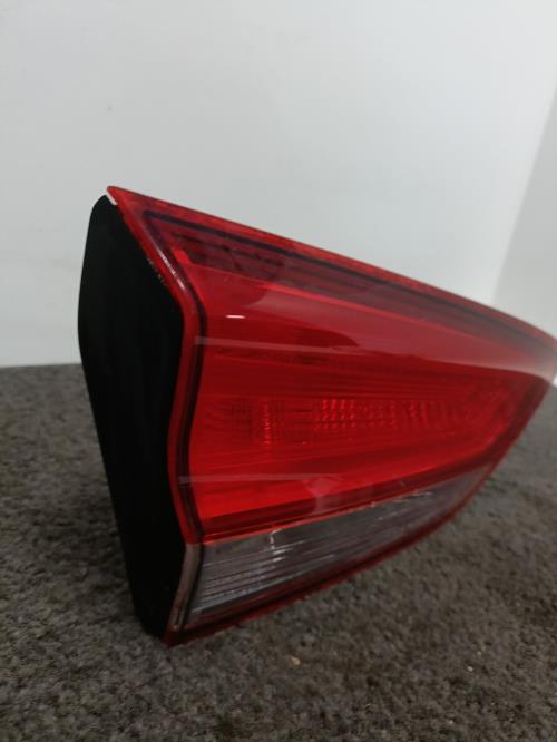 Image Feu arriere secondaire gauche (feux) - HYUNDAI I 30 3