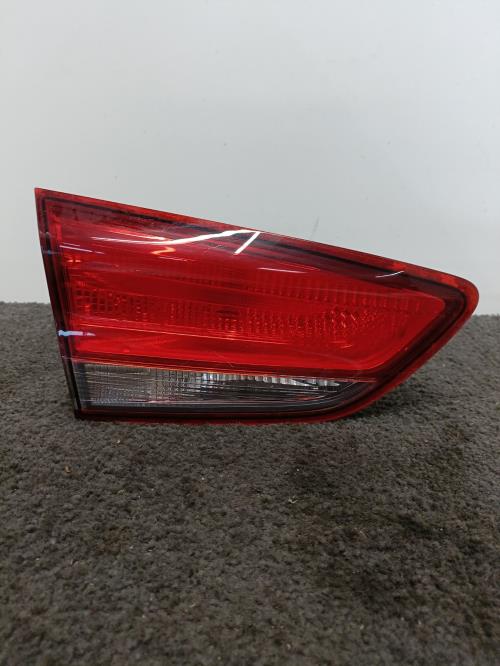 Image Feu arriere secondaire gauche (feux) - HYUNDAI I 30 3