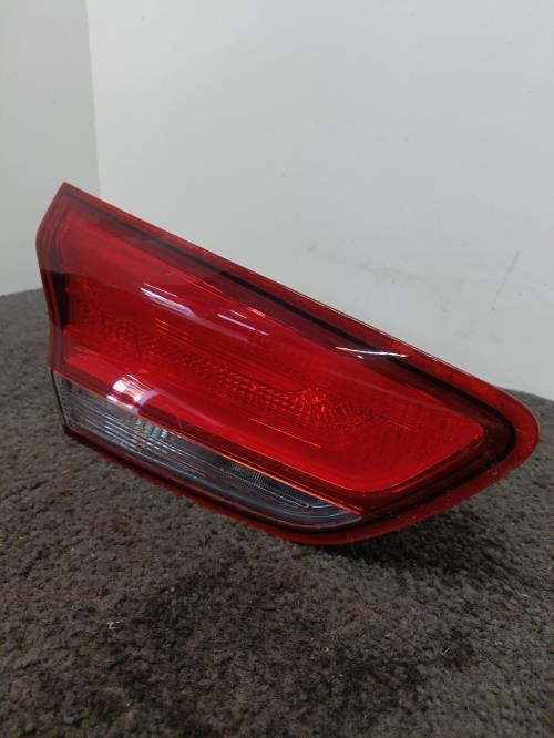 Image Feu arriere secondaire gauche (feux) - HYUNDAI I 30 3