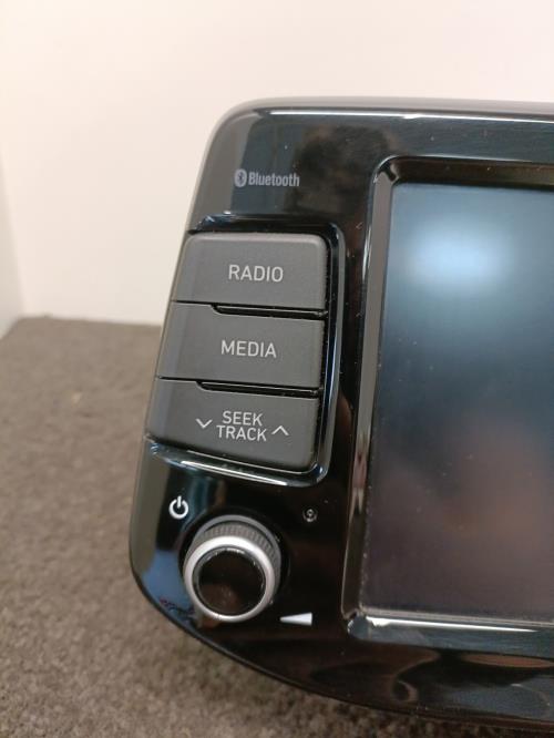 Image Ecran GPS - HYUNDAI I 30 3