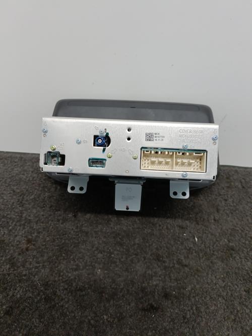 Image Ecran GPS - HYUNDAI I 30 3