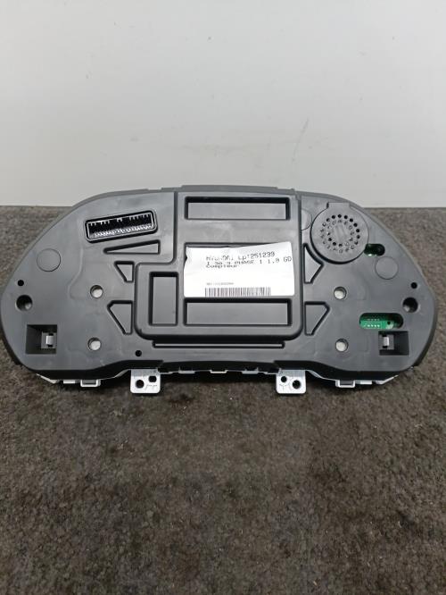 Image Compteur - HYUNDAI I 30 3