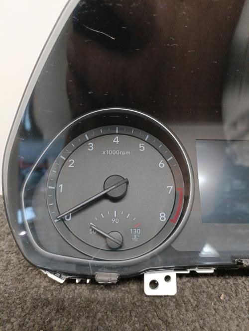 Image Compteur - HYUNDAI I 30 3