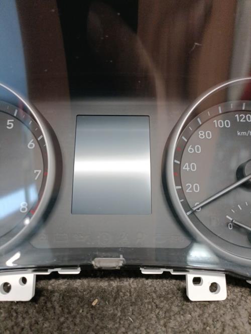 Image Compteur - HYUNDAI I 30 3
