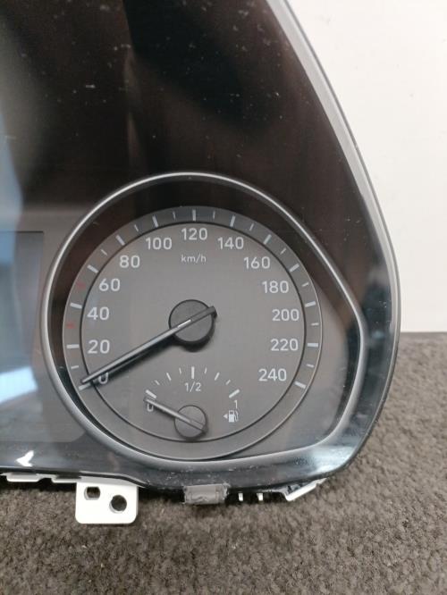 Image Compteur - HYUNDAI I 30 3
