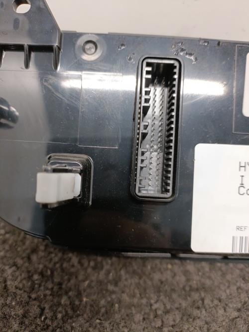 Image Commande chauffage - HYUNDAI I 30 3