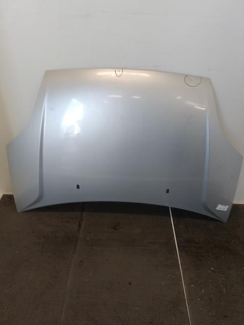Image Capot - FORD FIESTA 5