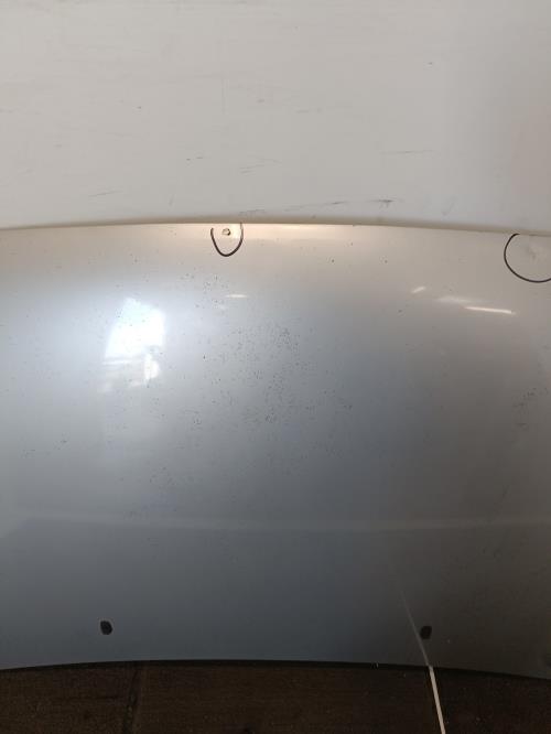 Image Capot - FORD FIESTA 5