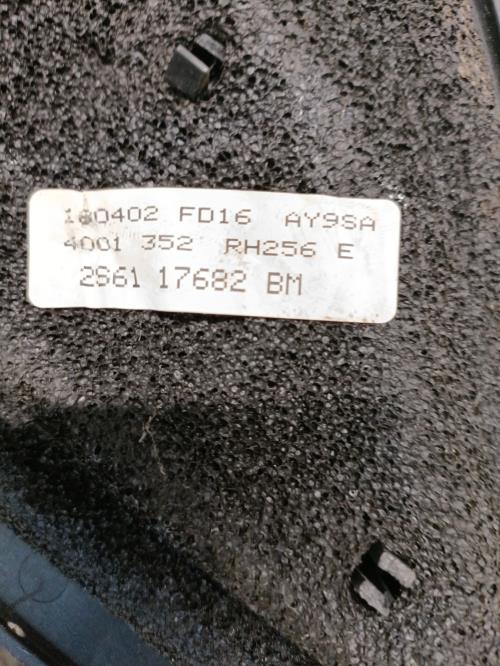 Image Retroviseur droit - FORD FIESTA 5