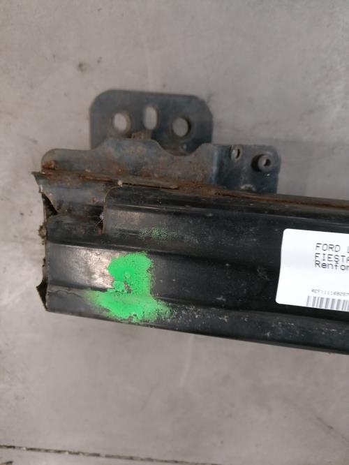 Image Renfort pare choc avant (traverse) - FORD FIESTA 5