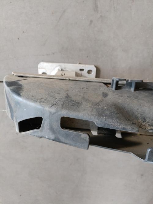 Image Renfort pare choc avant (traverse) - CITROEN C4 PICASSO 1