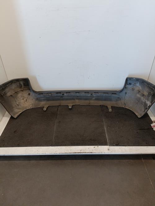 Image Pare choc arriere - PEUGEOT 307