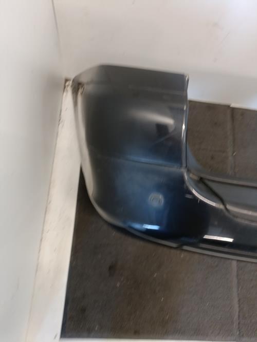 Image Pare choc arriere - PEUGEOT 307