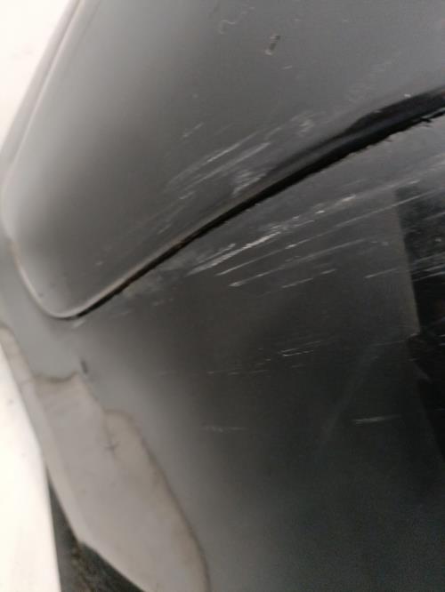 Image Pare choc arriere - PEUGEOT 307