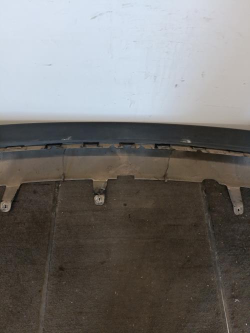 Image Pare choc arriere - PEUGEOT 307