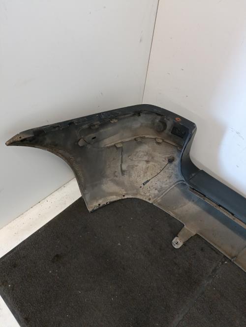 Image Pare choc arriere - PEUGEOT 307