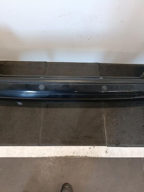 Image Pare choc arriere - PEUGEOT 307
