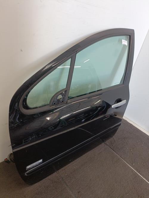 Image Porte avant gauche - PEUGEOT 307