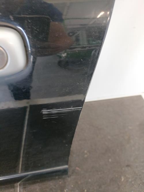 Image Porte avant gauche - PEUGEOT 307