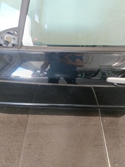 Image Porte avant gauche - PEUGEOT 307