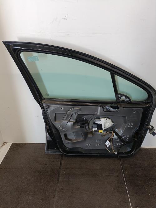 Image Porte avant gauche - PEUGEOT 307