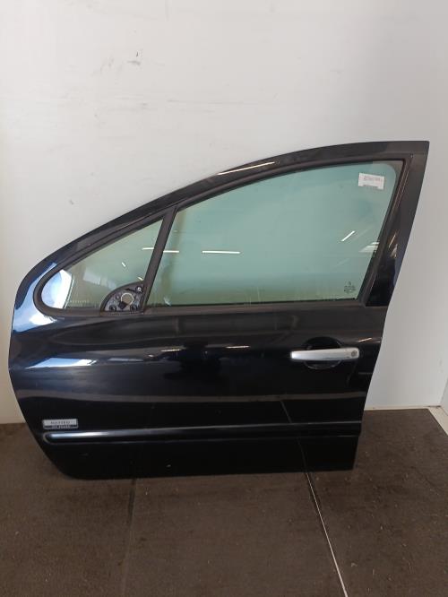 Image Porte avant gauche - PEUGEOT 307