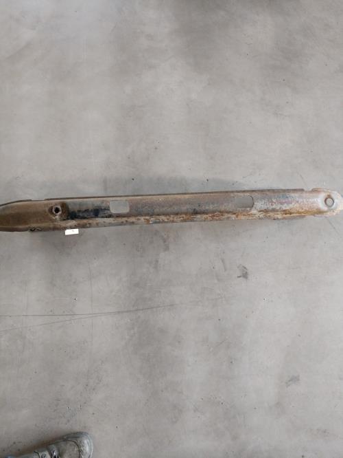Image Renfort pare choc arriere (traverse) - PEUGEOT 307