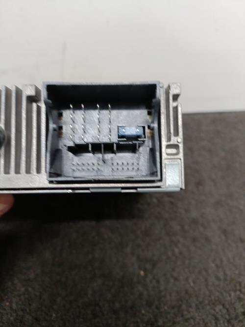 Image Autoradio d'origine - PEUGEOT 307