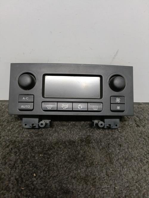 Image Commande chauffage - PEUGEOT 307